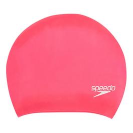Speedo Long Hair Swim Cap