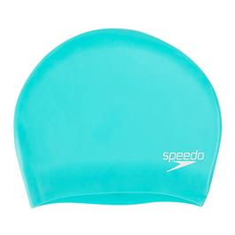 Speedo Long Hair Swim Cap