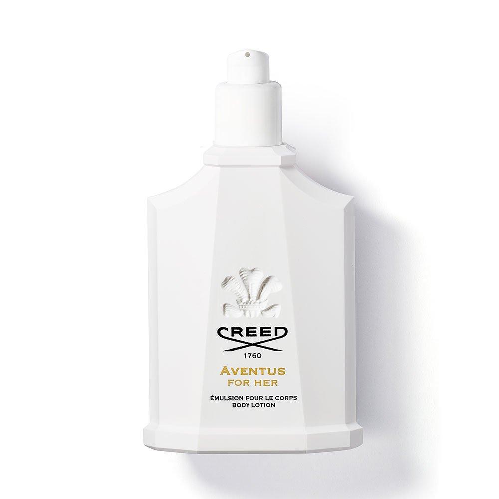 Clear - Creed - Aventus For Her Body Lotion - 1