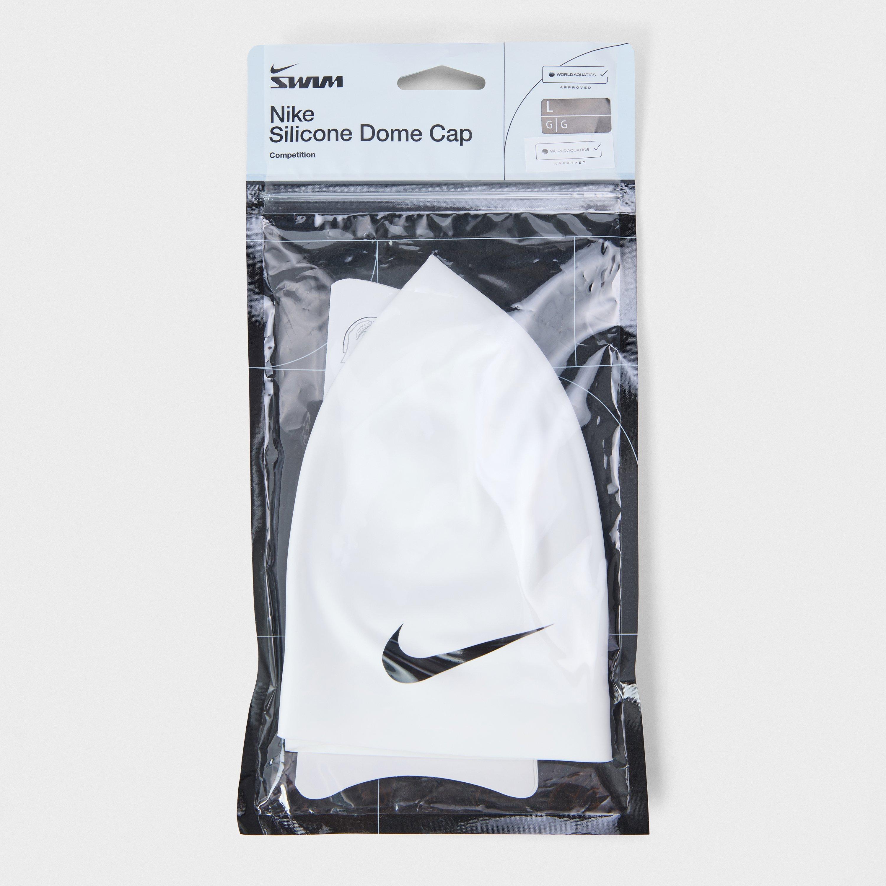 White - Nike - Cap 99 - 2