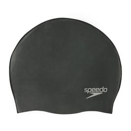 Speedo Silicone Swimming Cap Adults