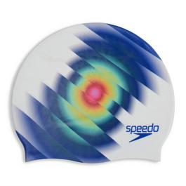 Speedo Dgi Prntd Cap 99