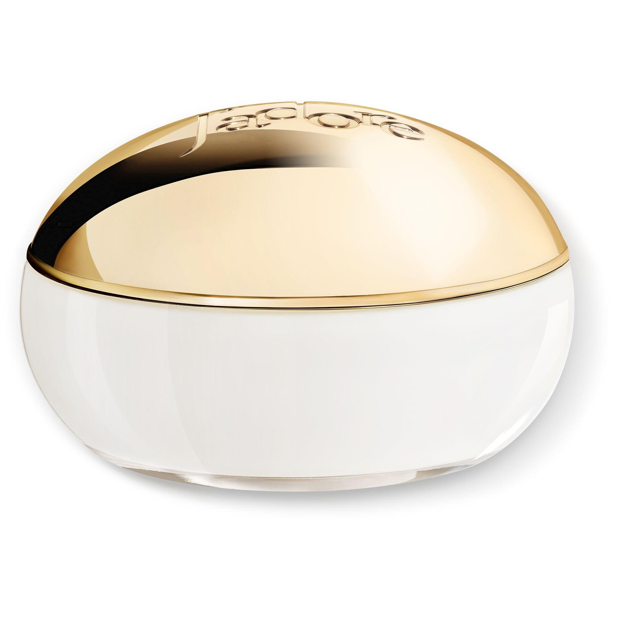 Clear - DIOR - J’adore Les Adorables Body Cream - 1
