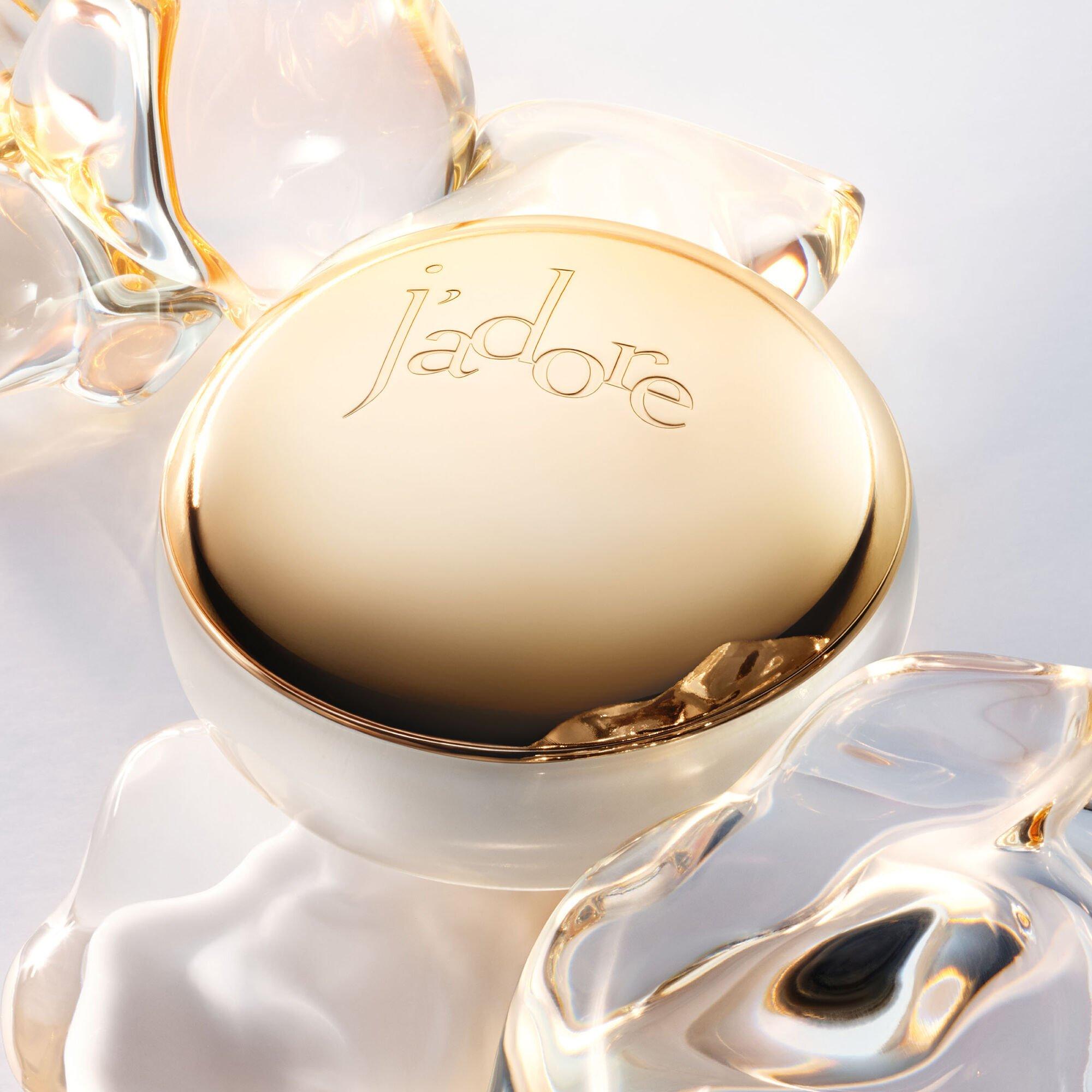 Clear - DIOR - J’adore Les Adorables Body Cream - 3