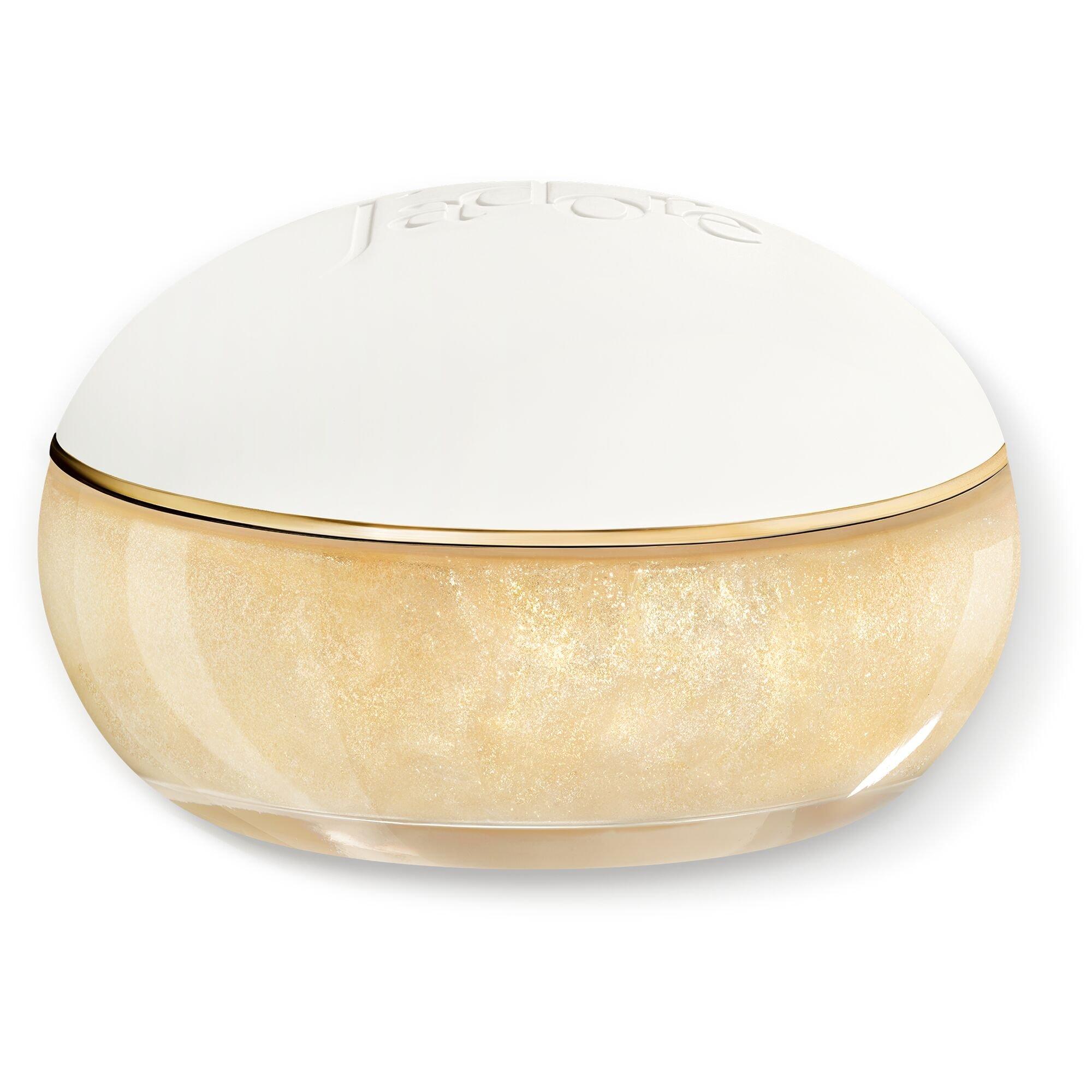 DIOR Jadore Les Adorables Shimmering Body Gel - Clear - Size 100 ml