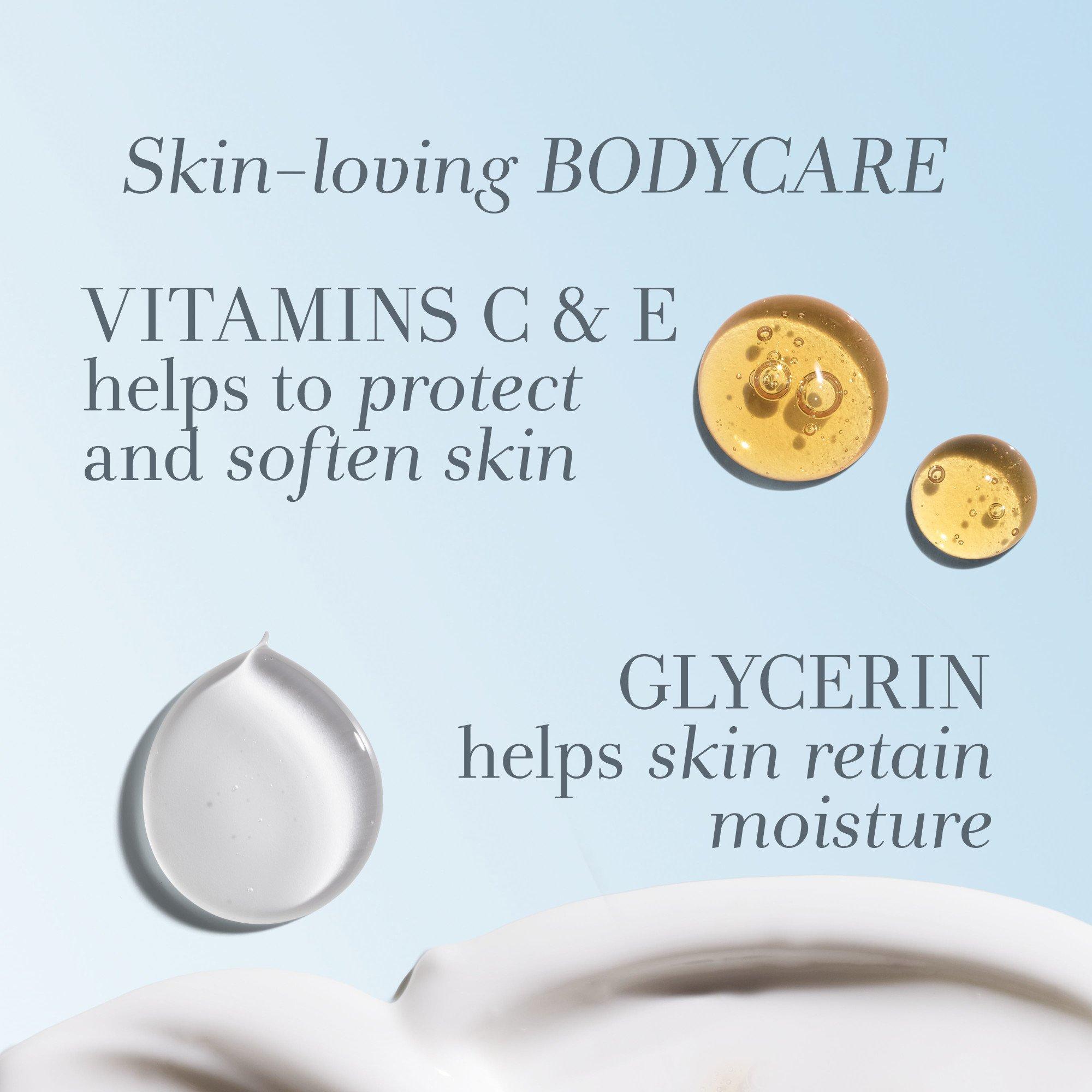 Clear - FRESH - Fresh Hesperides Grapefruit Body Lotion 300ml - 3