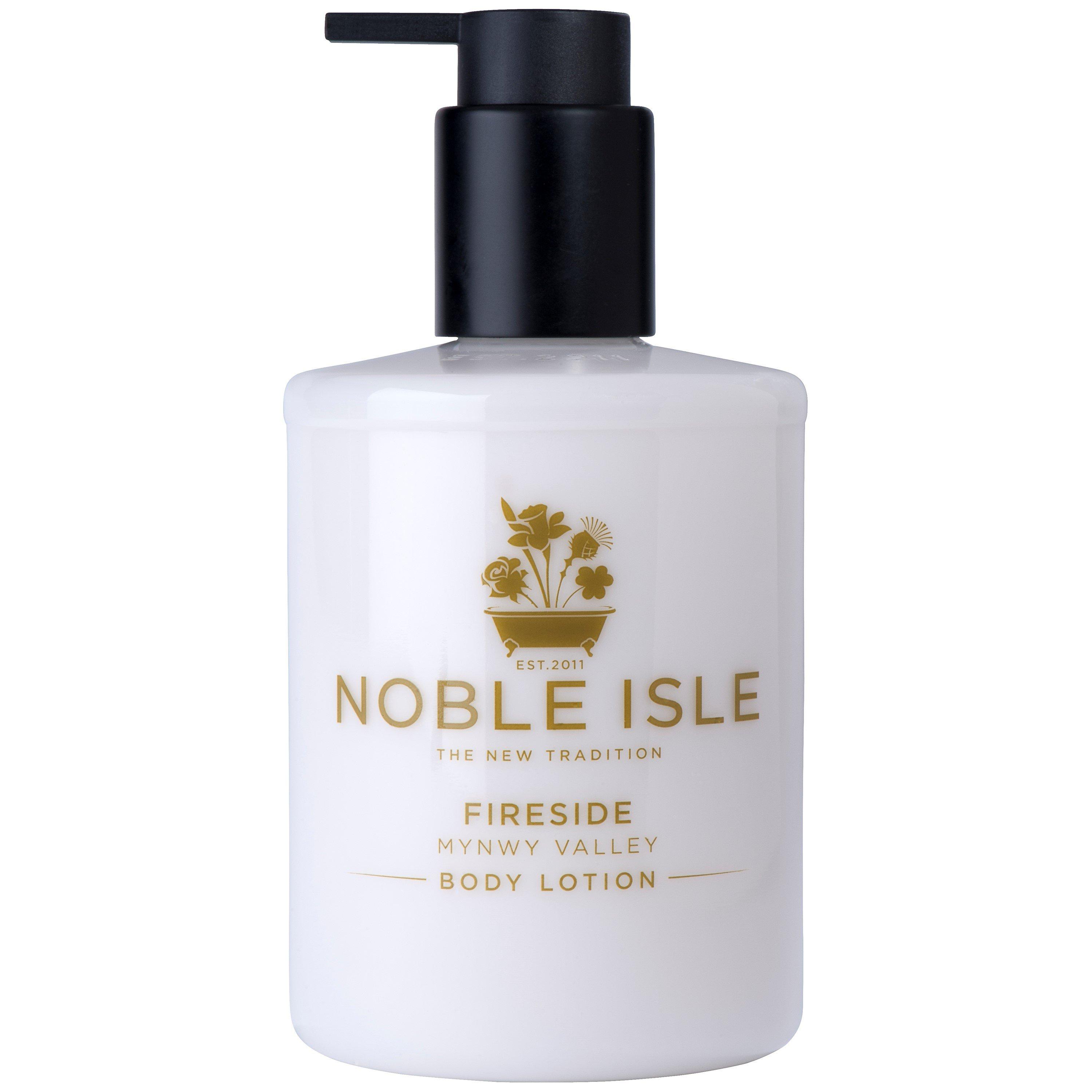 Fireside - Noble Isle - Body Lotion