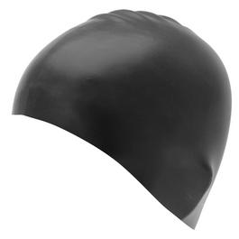 Speedo Plain Moulded Swimming Cap