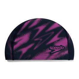 Speedo Boom Ultra Pace Swimming Cap Adults