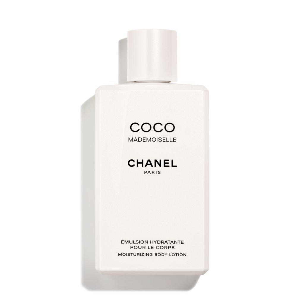 CHANEL COCO MADEMOISELLE Moisturising Body Lotion - Size 200 ml