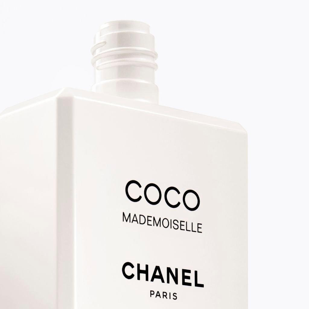 Lotion - CHANEL - COCO MADEMOISELLE Moisturising Body Lotion - 2