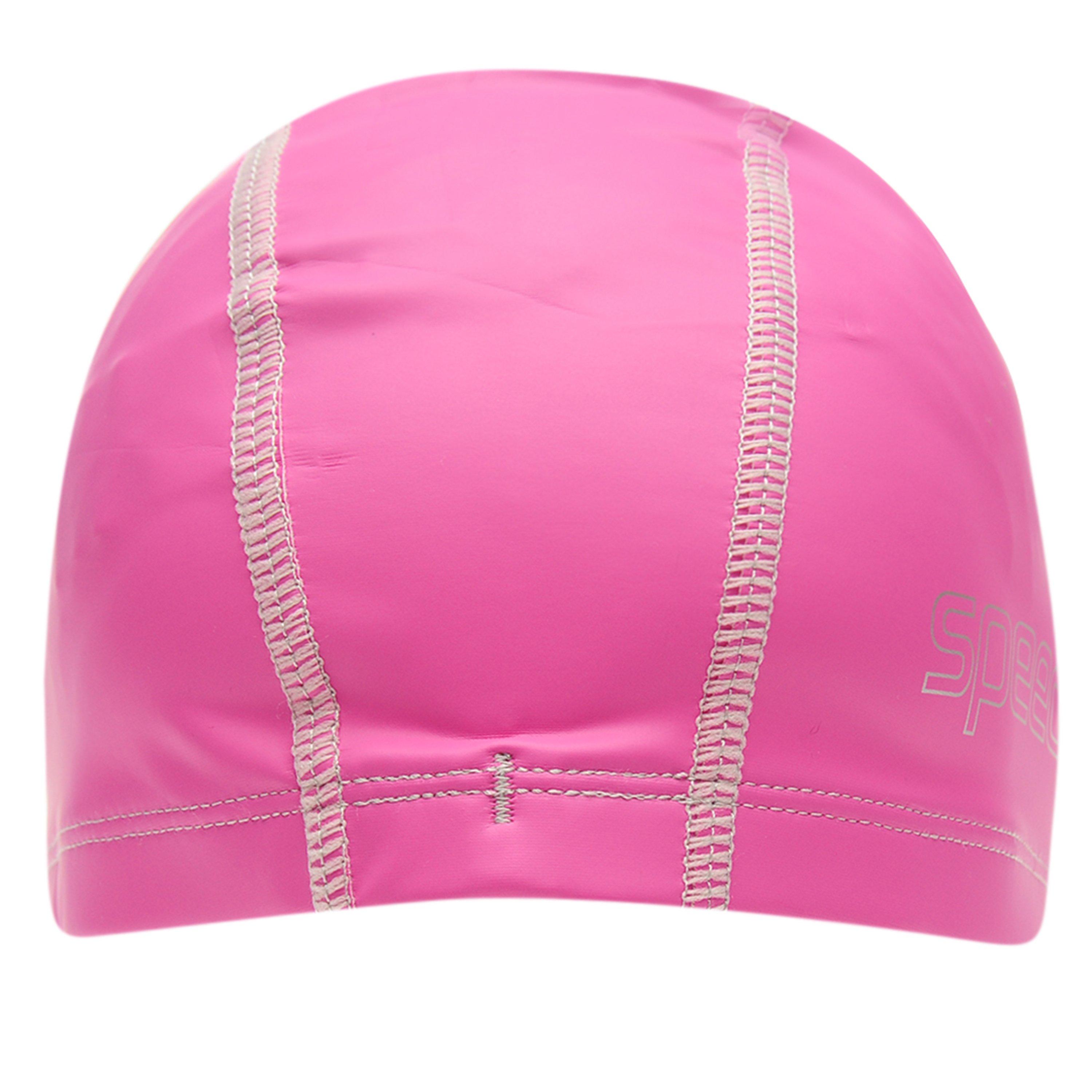 Roze - Speedo - Pace Cap Juniors - 2
