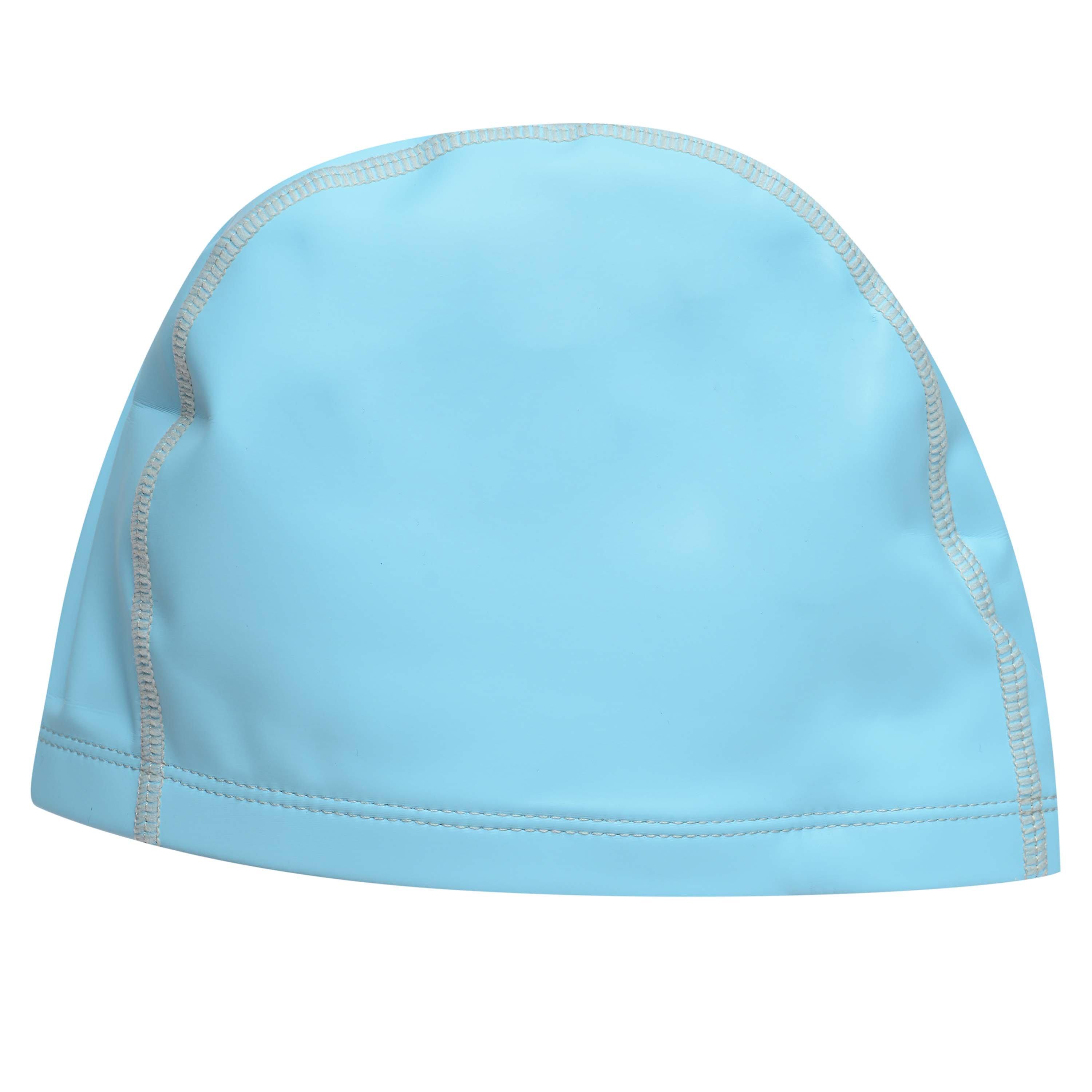 Ice Blue - Speedo - Pace Cap Juniors - 2