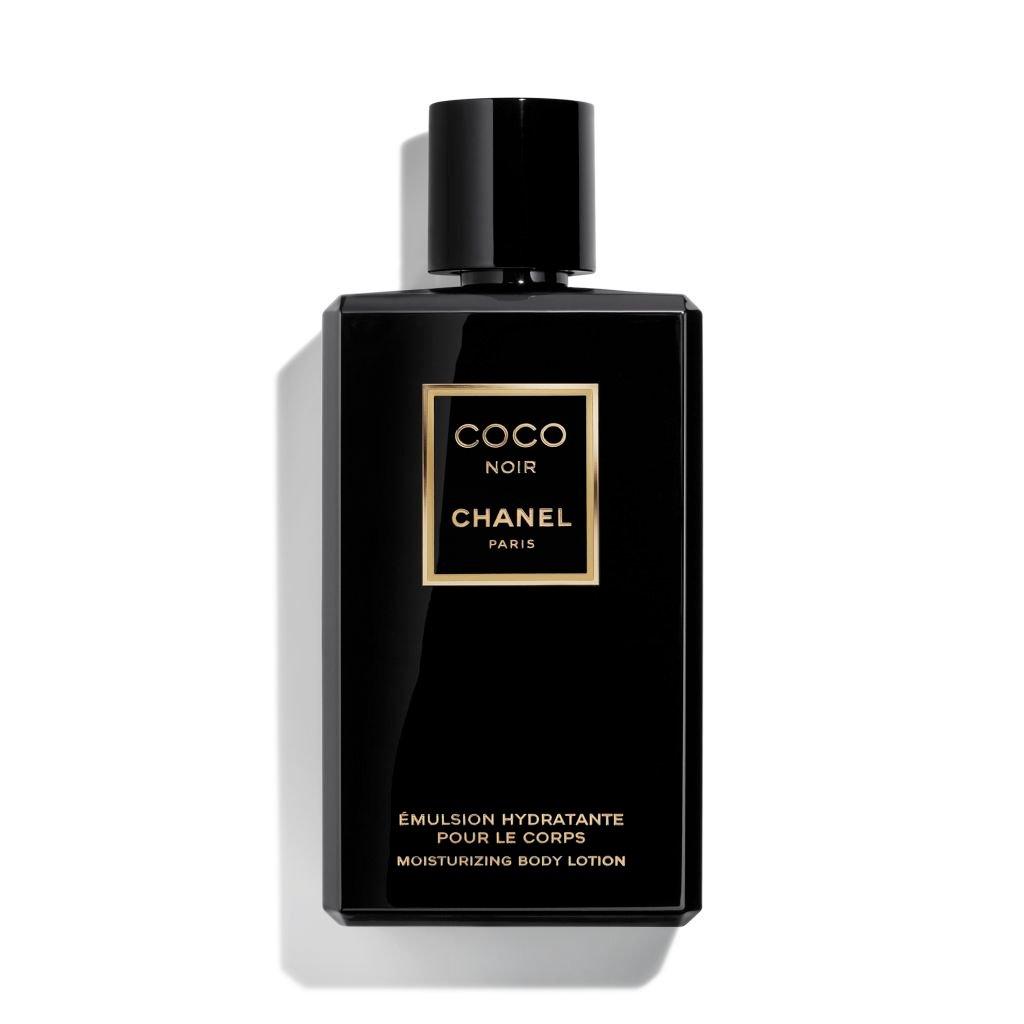 Lotion - CHANEL - COCO NOIR Moisturising Body Lotion - 1