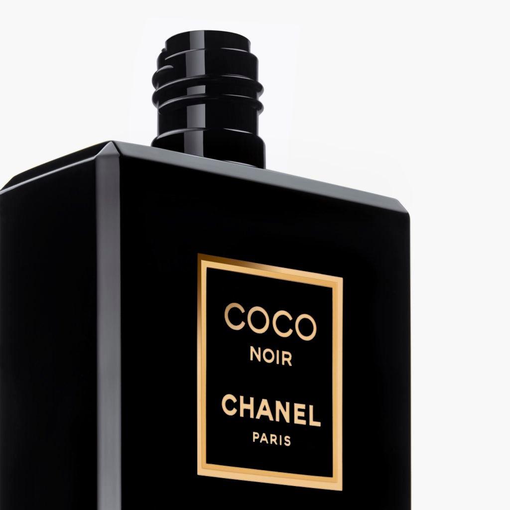 Lotion - CHANEL - COCO NOIR Moisturising Body Lotion - 2