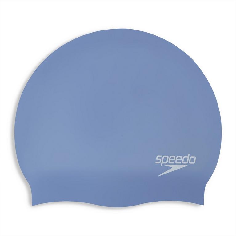 Bleu Curieux - Speedo - Tweed Force cap Hat Glitter - 1