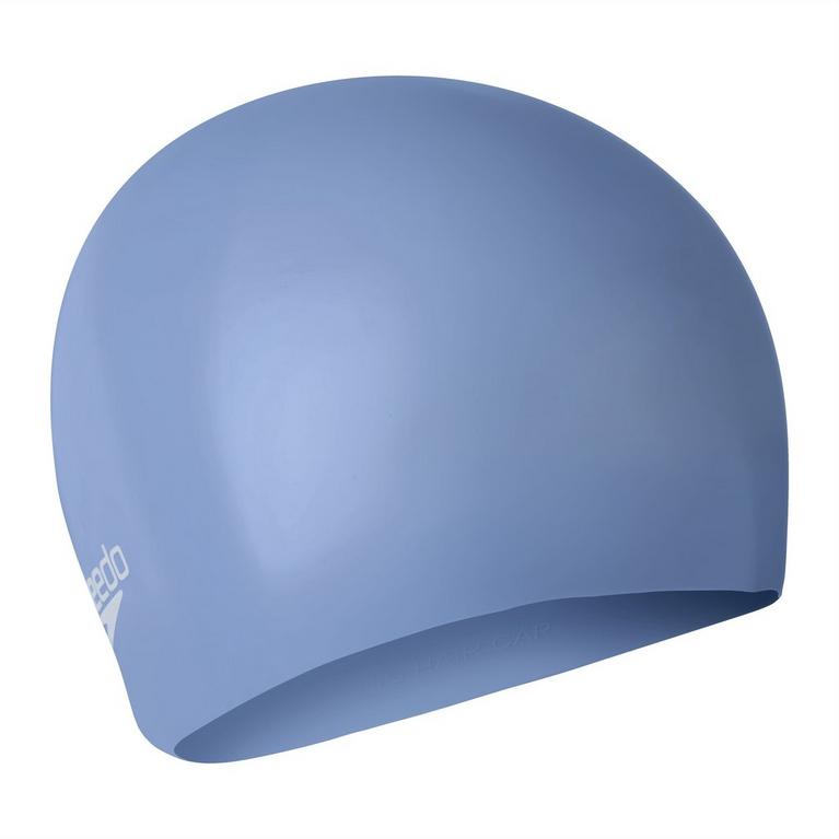 Bleu Curieux - Speedo - Tweed Force cap Hat Glitter - 2