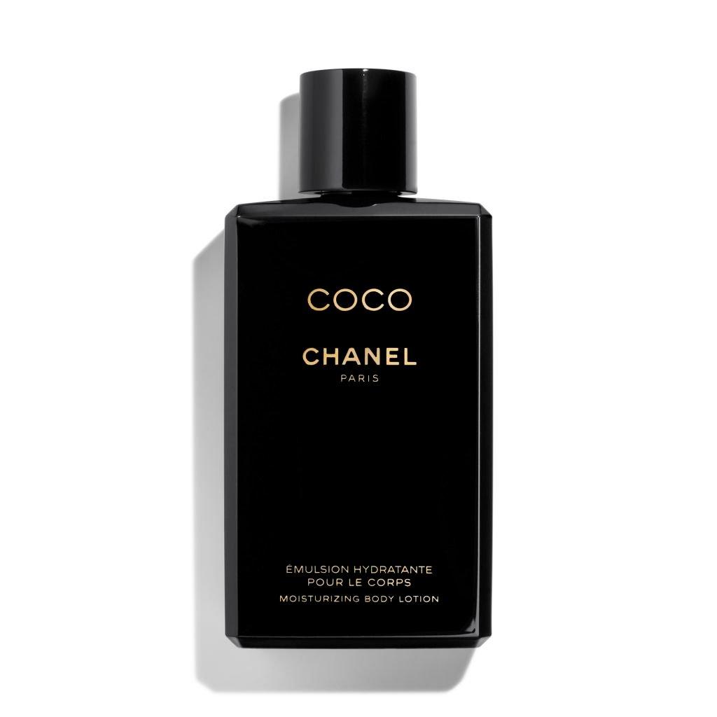 CHANEL COCO Moisturising Body Lotion - Size 200 ml