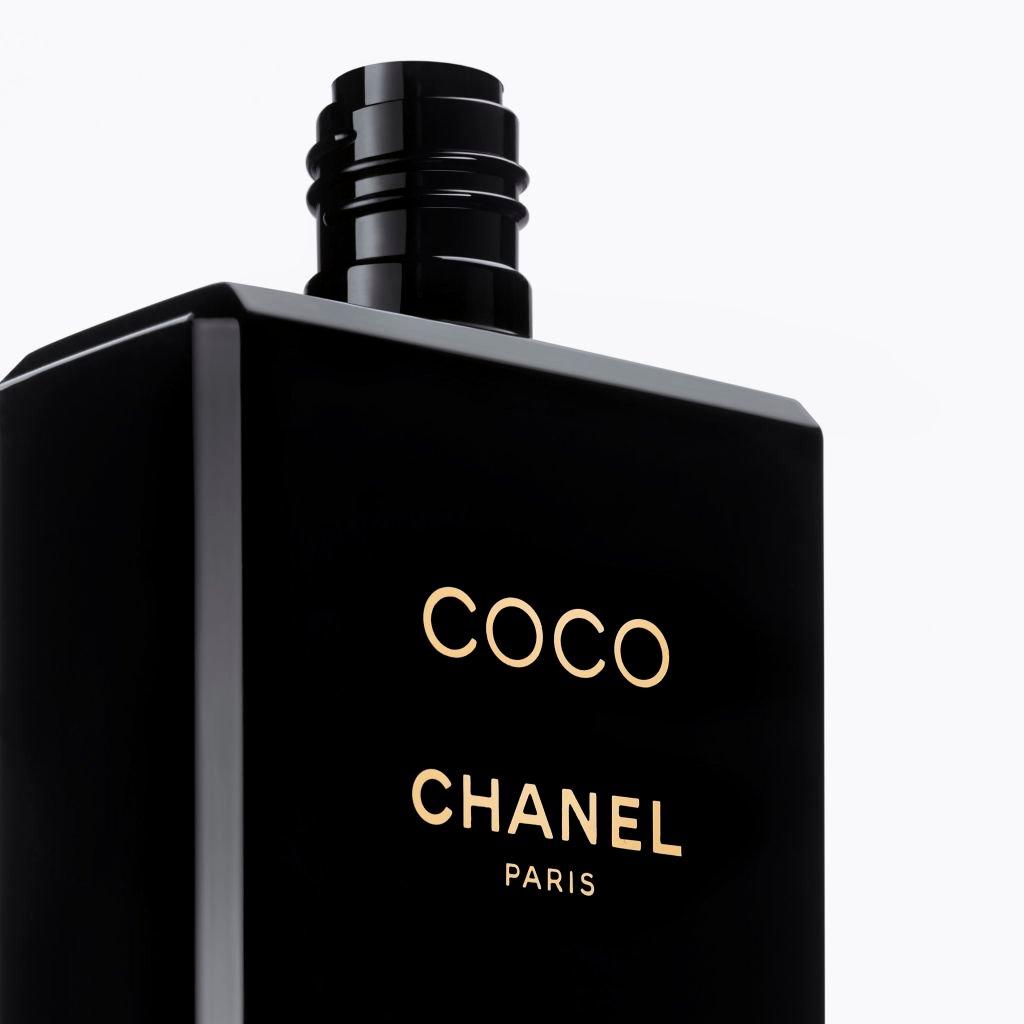 Lotion - CHANEL - COCO Moisturising Body Lotion - 2