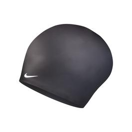Nike Unisex Plain Moulded Silicone Cap