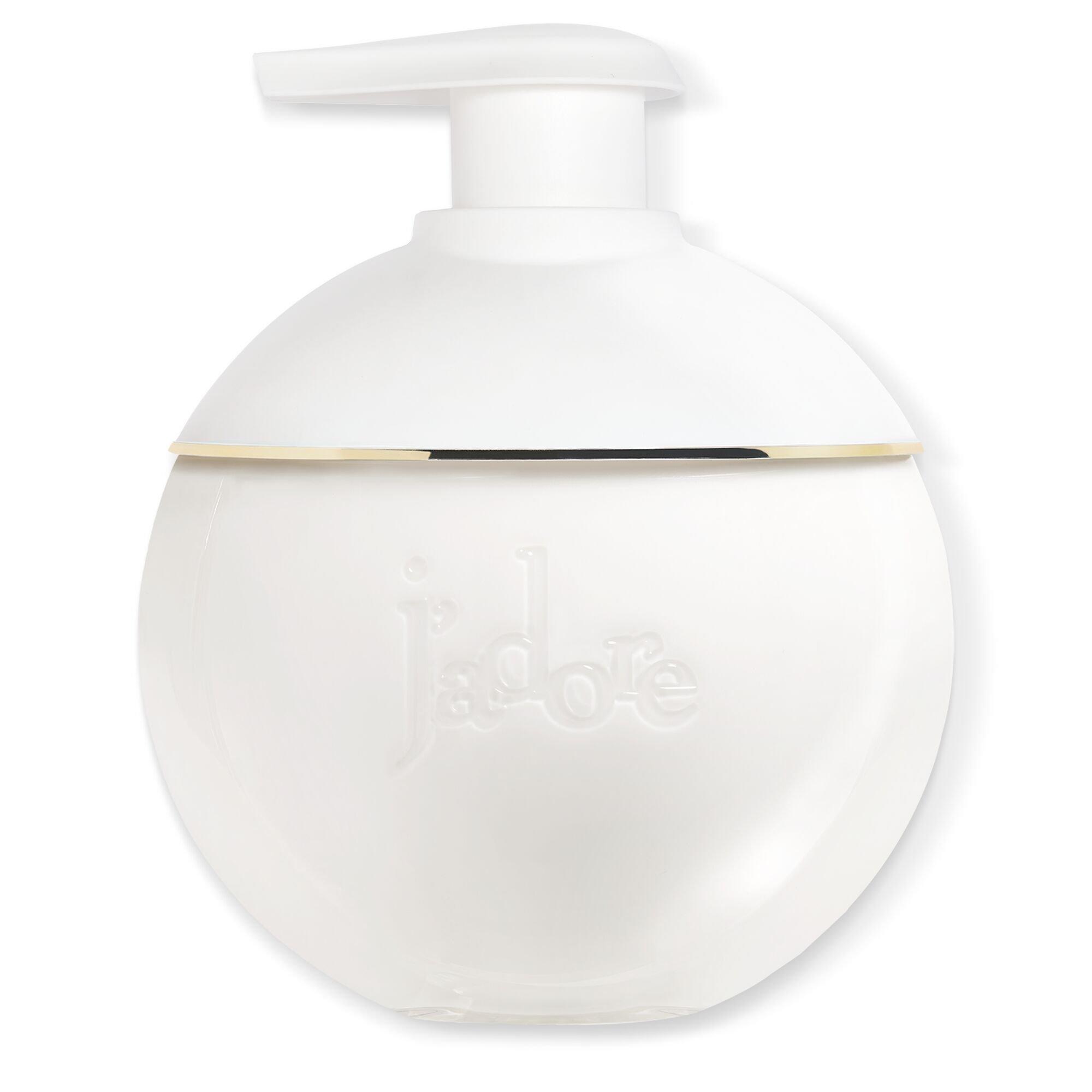 DIOR J’adore Les Adorables Body Milk - NO COLOUR - Size 200 ml