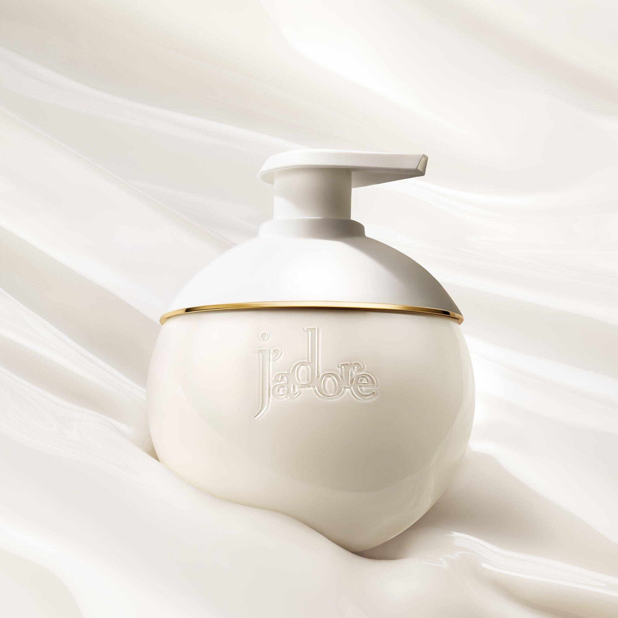 NO COLOUR - DIOR - J’adore Les Adorables Body Milk - 2