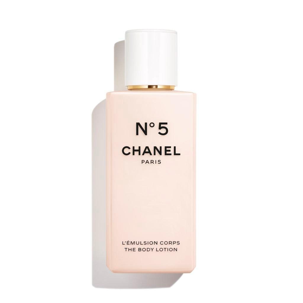 CHANEL N°5 The Body Lotion - Size 200 ml