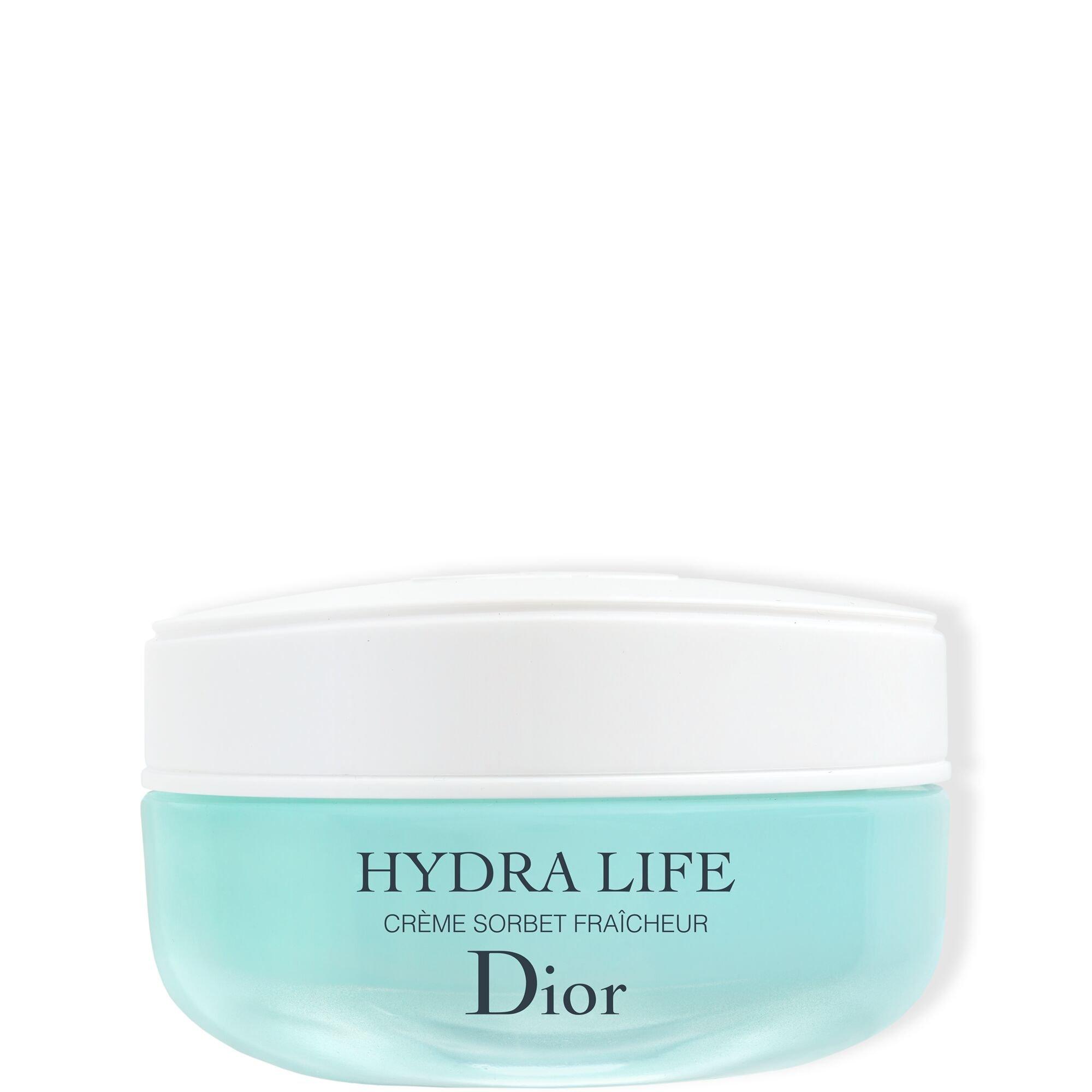 Dior Women's Hydra Life Fresh Sorbet Creme -  - 50 ml
