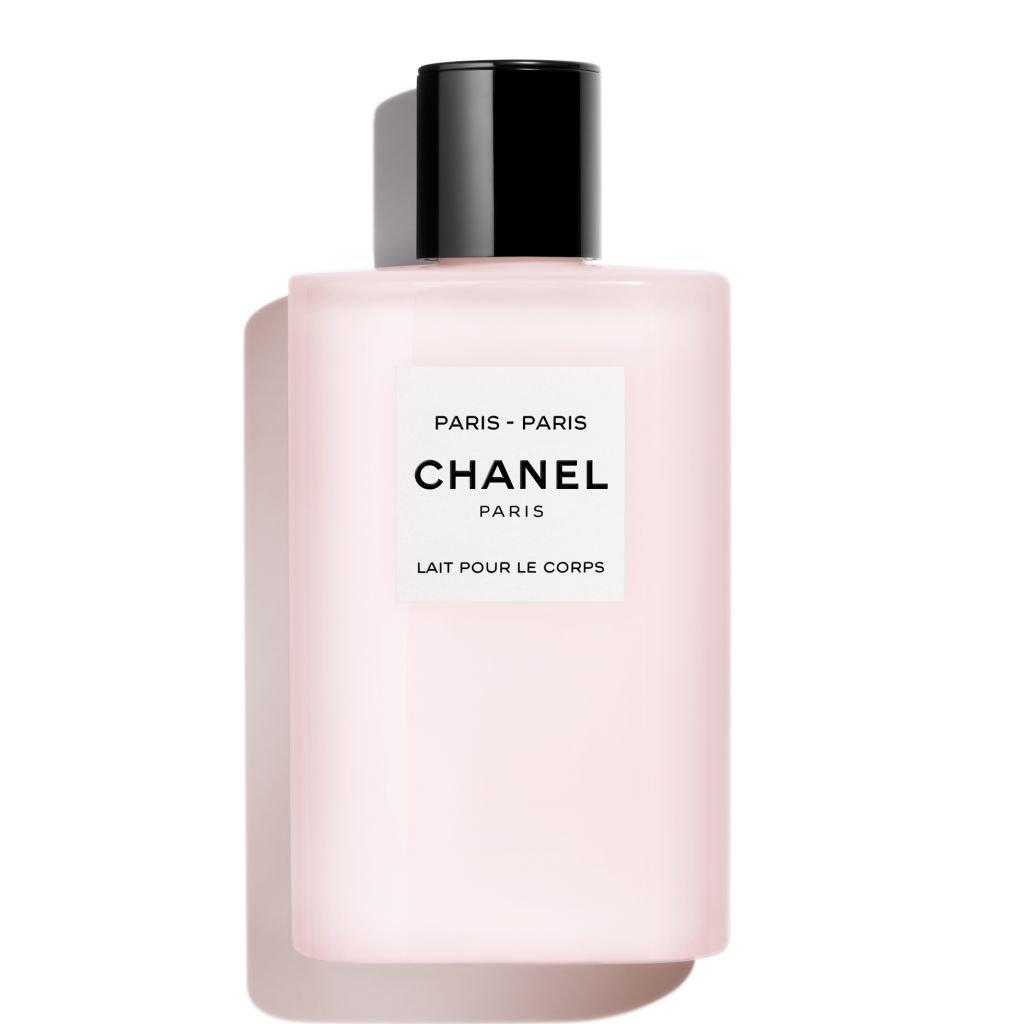 Lotion - CHANEL - PARIS - PARIS LES EAUX DE CHANEL - Body Lotion 200ml - 1
