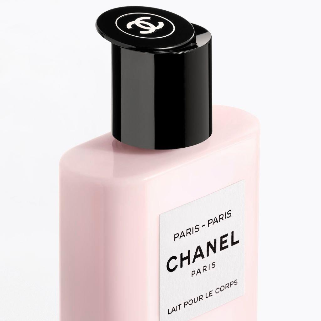 Lotion - CHANEL - PARIS - PARIS LES EAUX DE CHANEL - Body Lotion 200ml - 2