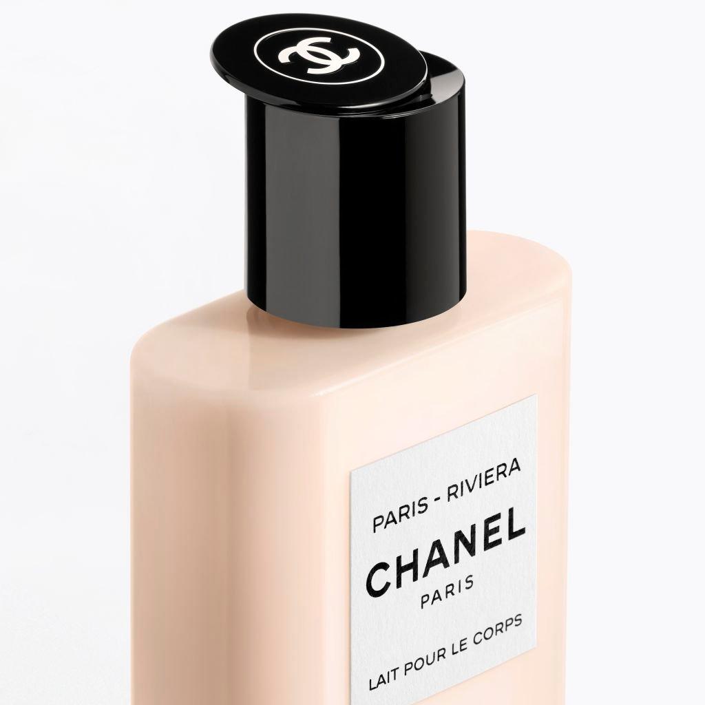 Lotion - CHANEL - PARIS - RIVIERA LES EAUX DE CHANEL - BODY LOTION - 2