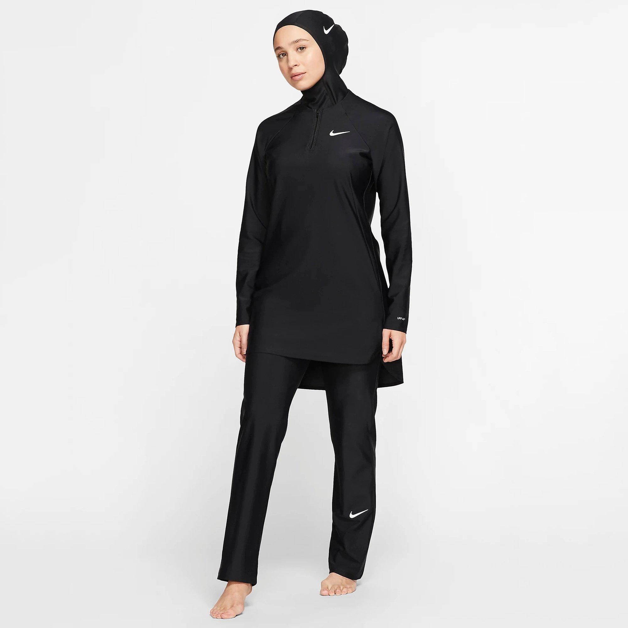 Nike hijab size best sale