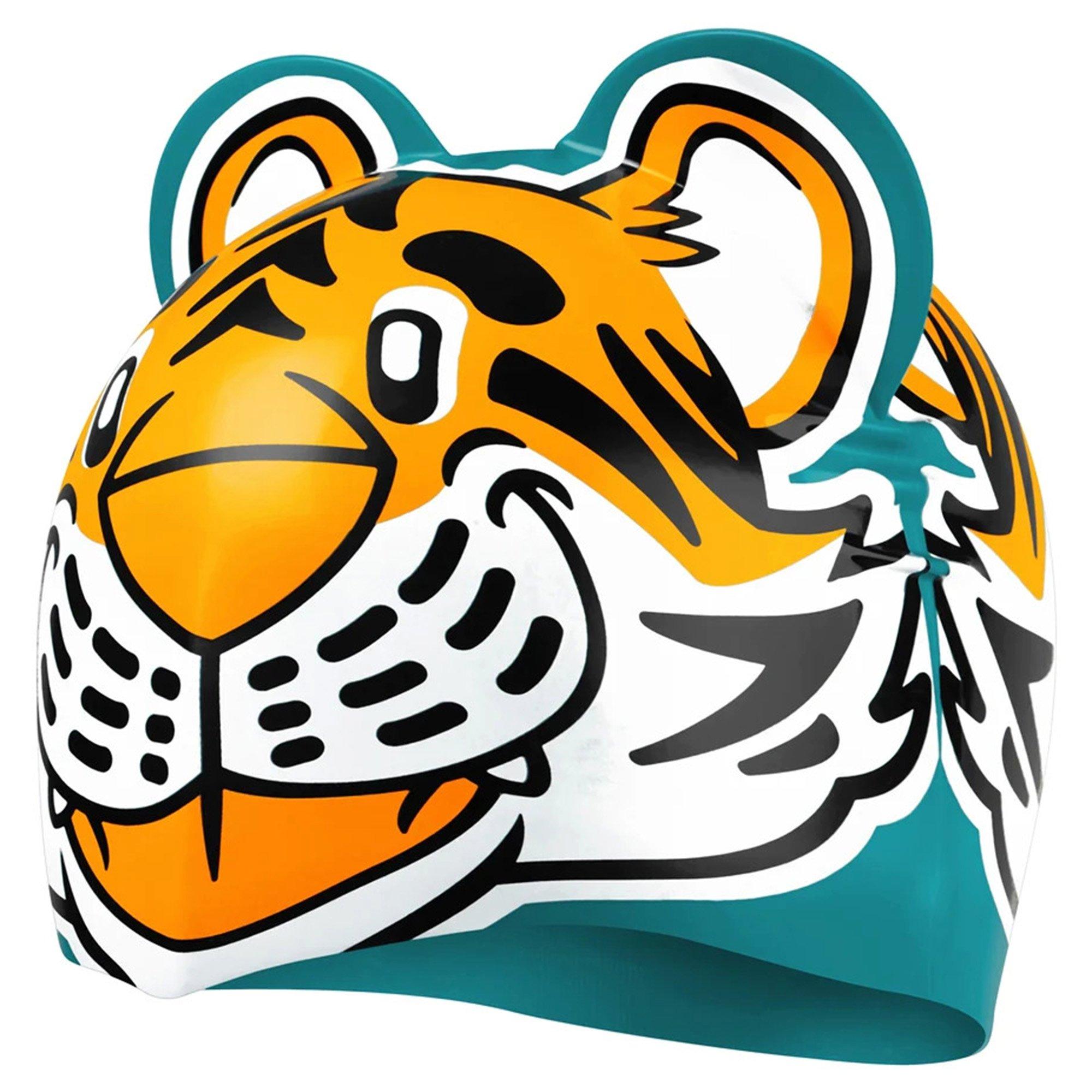 A.Org/Aquariu - Speedo - Printed Character Cap - 2