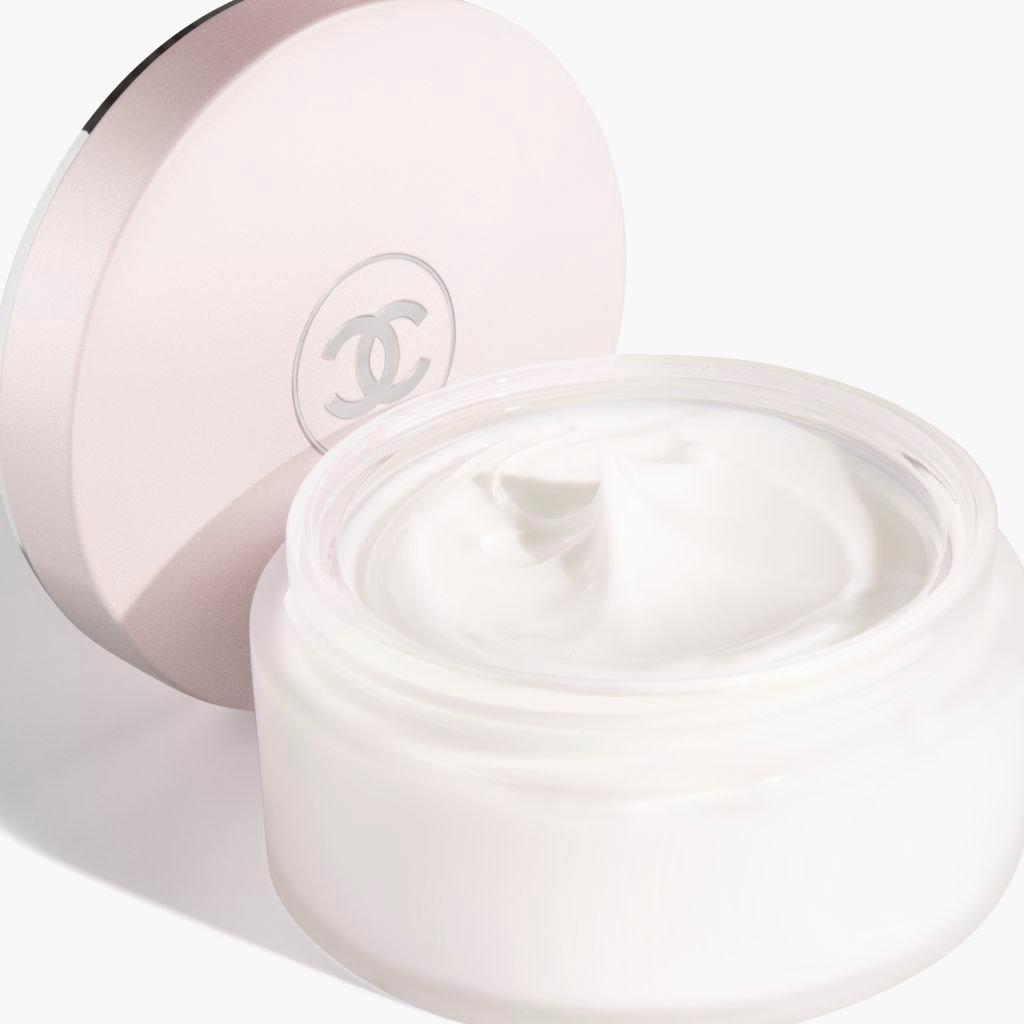 Clear - CHANEL - CHANCE EAU TENDRE BODY CREAM - 2
