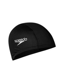 Speedo POLYESTER CAP 34