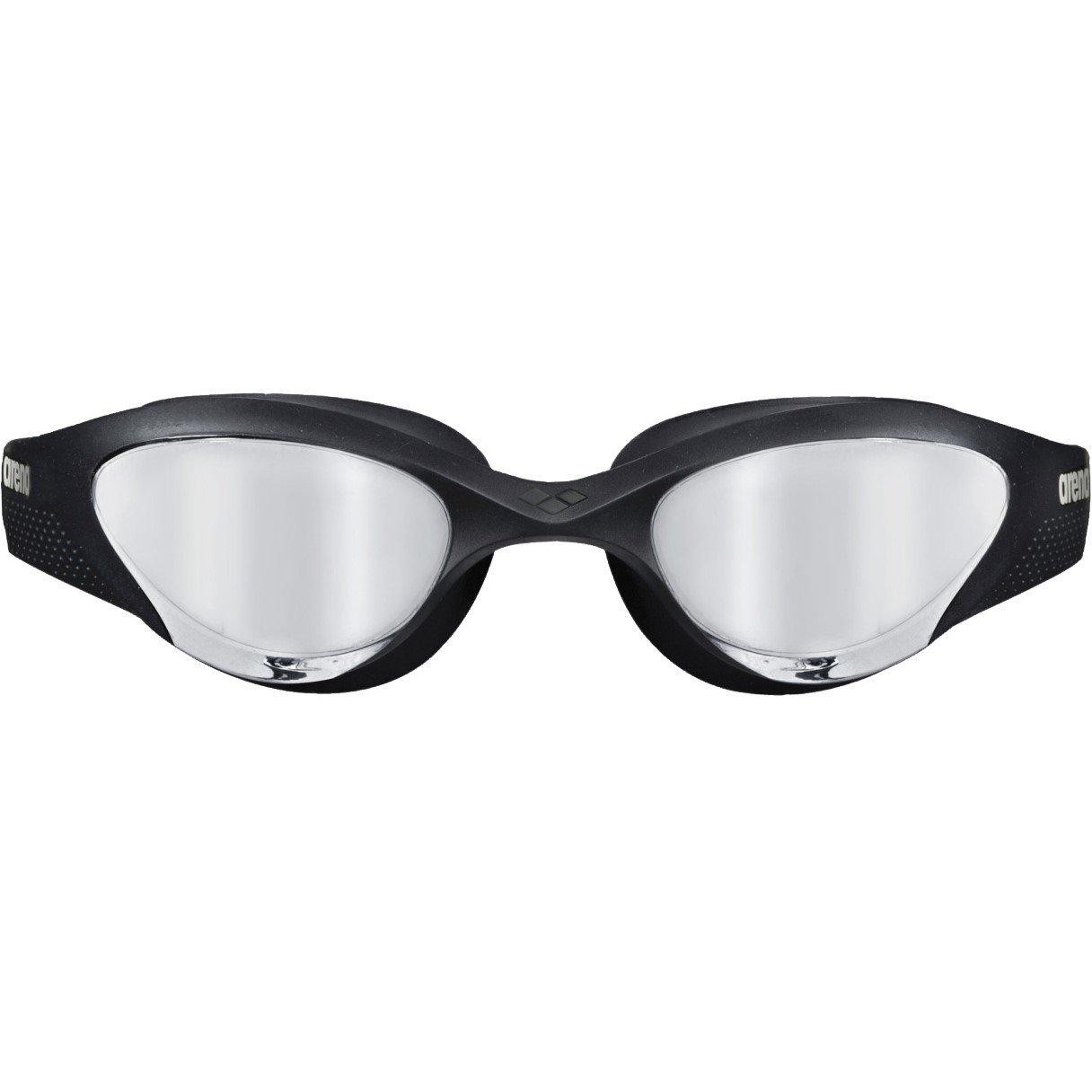 Arena  The One Mirror Goggles - Black/Silver