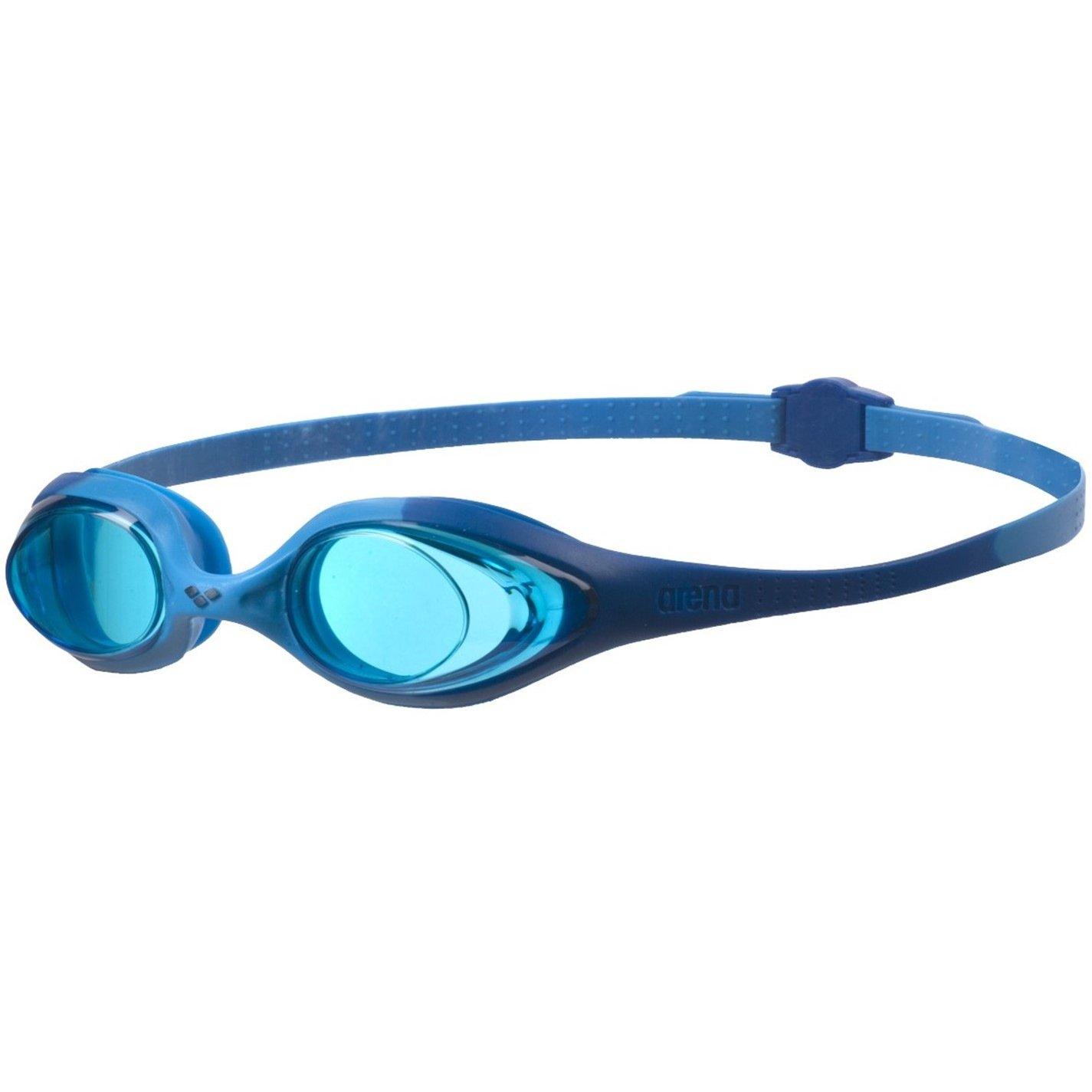 Arena  Kids Kids Junior Spider Goggles - Blue