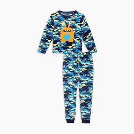 Studio Studio Younger Boys Monster Twosie