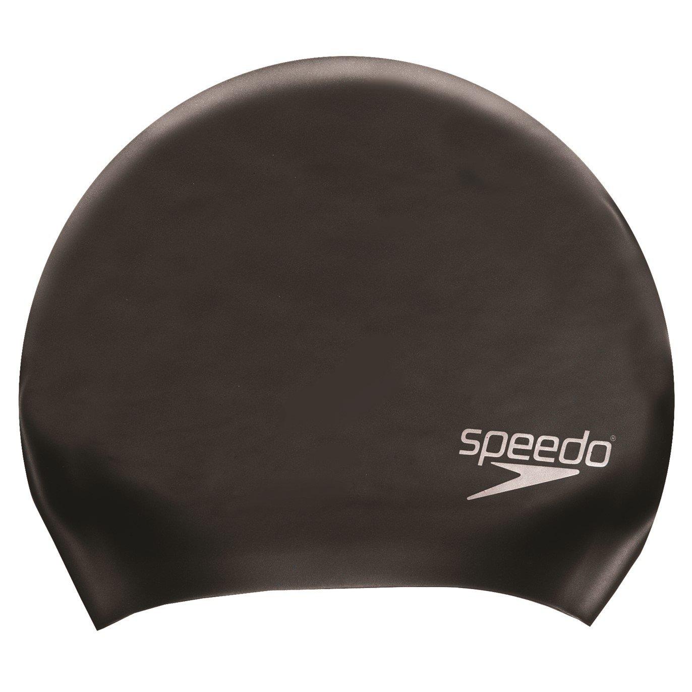 Speedo Long Hair Cap