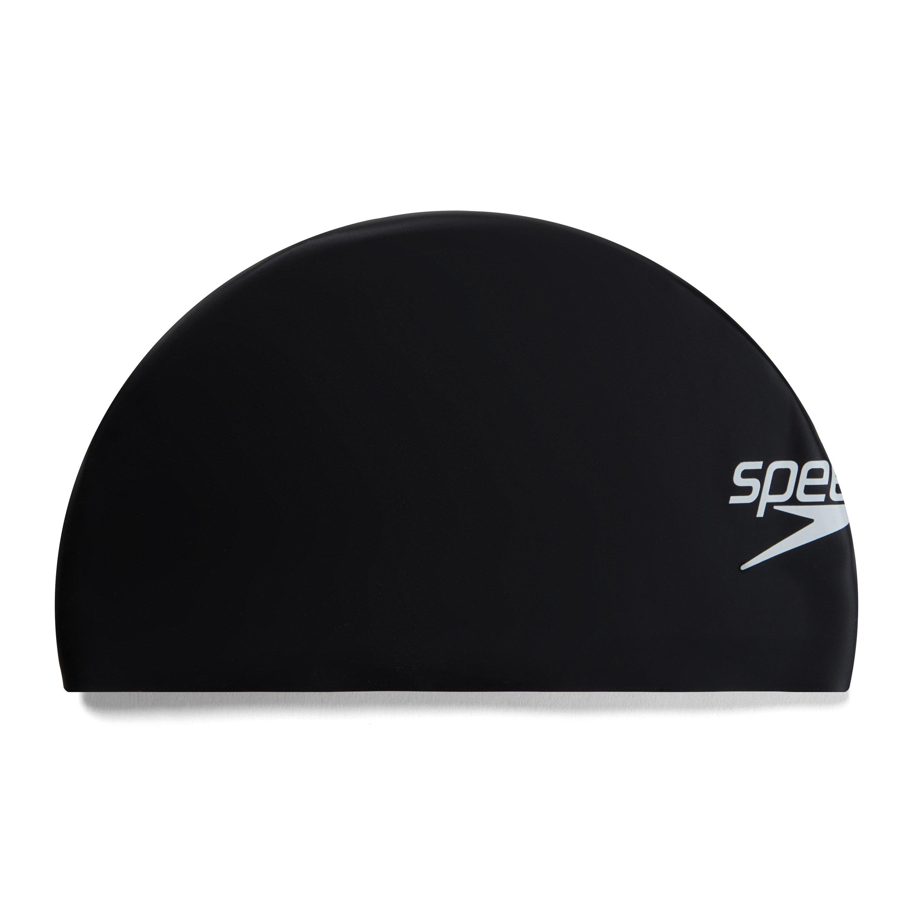 Speedo  Fastskin Hiro Cap - Black
