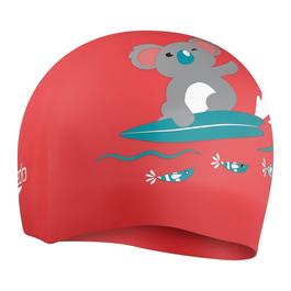 Speedo GBS Neoprene Swim Cap