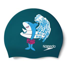 Speedo GBS Neoprene Swim Cap