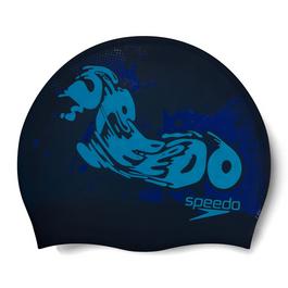 Speedo Boom Ultra Pace Swimming Cap