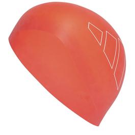 adidas 3 Stripes Swim Cap Adults