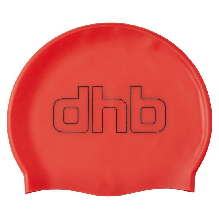 Rouge - Dhb - Swim Cap