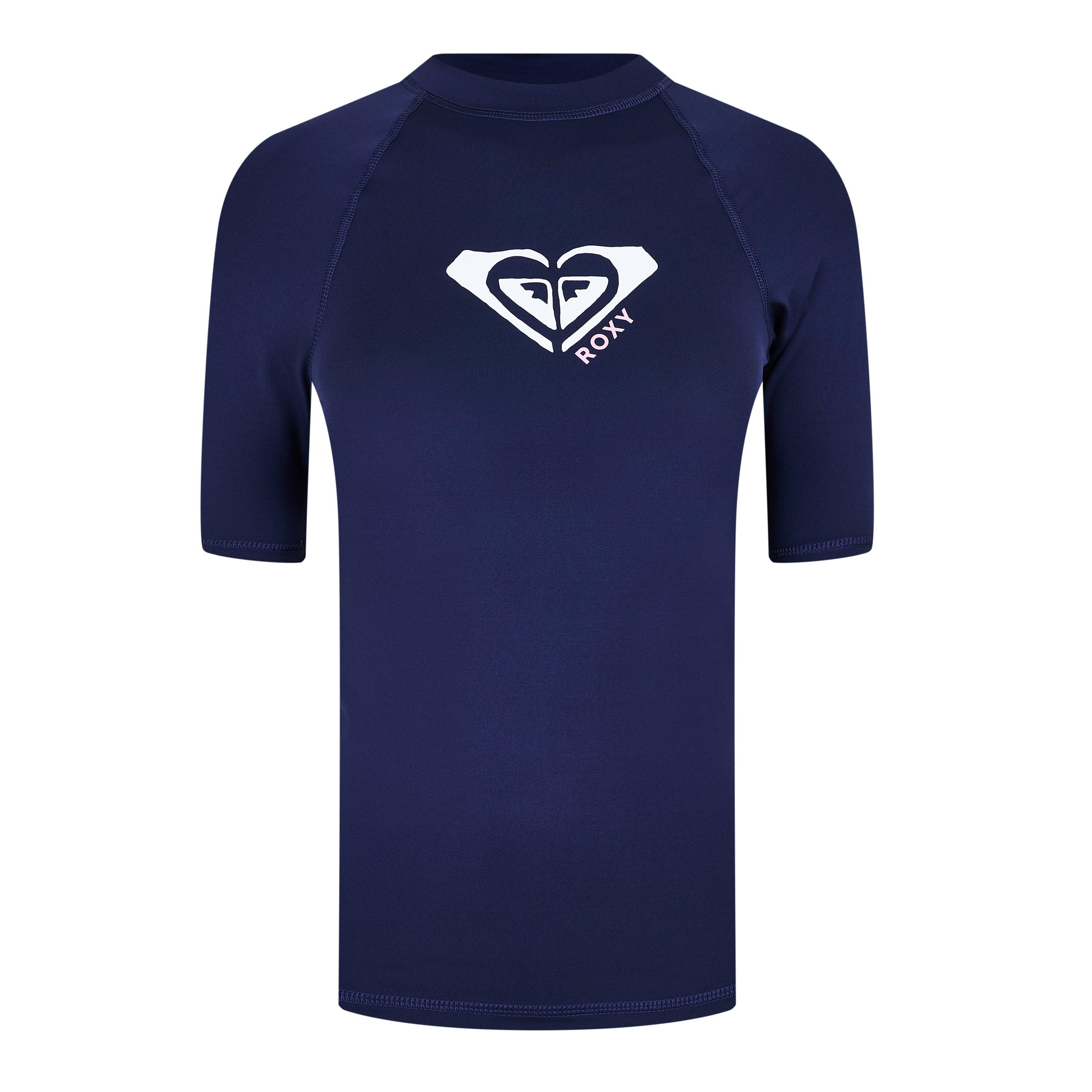 Mood Indigo - Roxy - Women's Wholhearted Rash Vests - 1