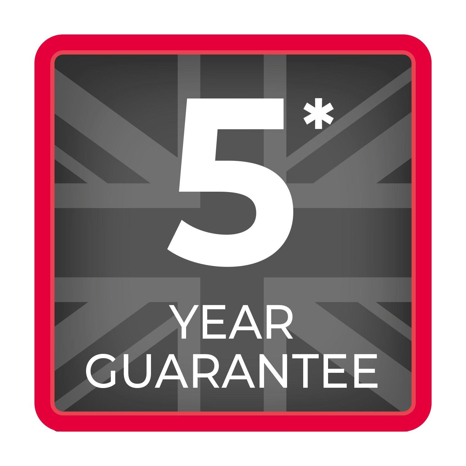 Black - Tower - Kettle Grill with Side Table - 9