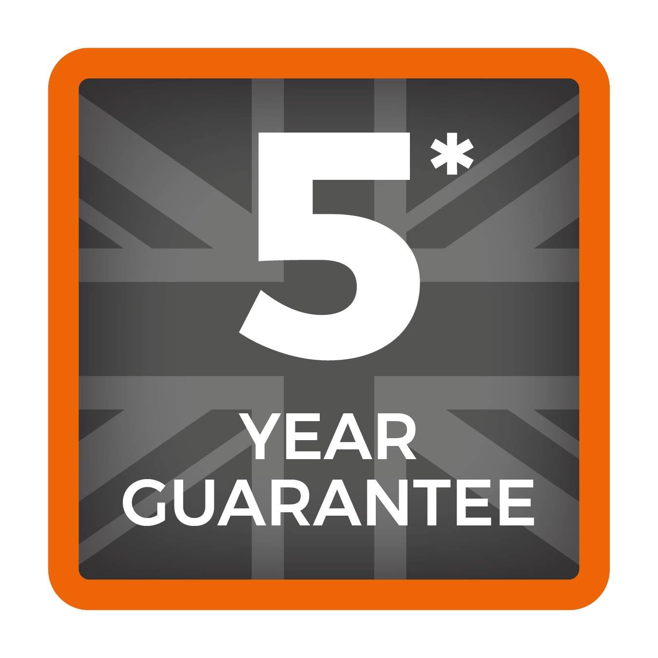 Grey - Tower - Tourer Two Burner Portable Gas BBQ - 9