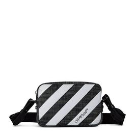 Off White Diag Camera Ld52