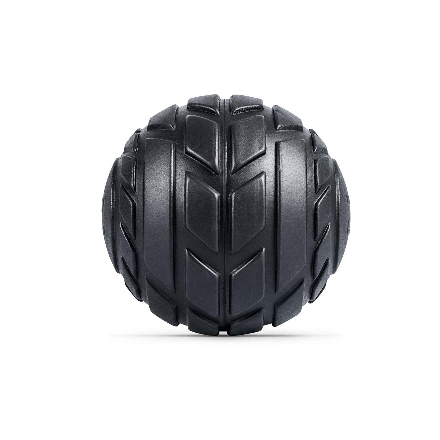 Schwarz - PTP - Circular Massager - 4